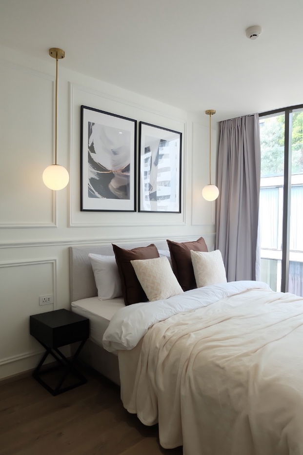 รูป ให้เช่า Penthouse 3 นอน แต่งสวยมาก - รูปที่ 13/21