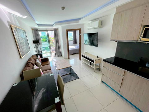 1 Bedroom Condominium @ Laguna Beach Resort 2