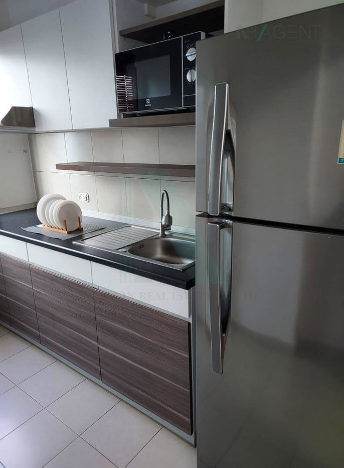 picture 📌 For Sell Condo SUPALAI LOFT CHAENG WATTHANA Building 1, Floor 16,1 bed room, Room size 48 sqm - 6/8