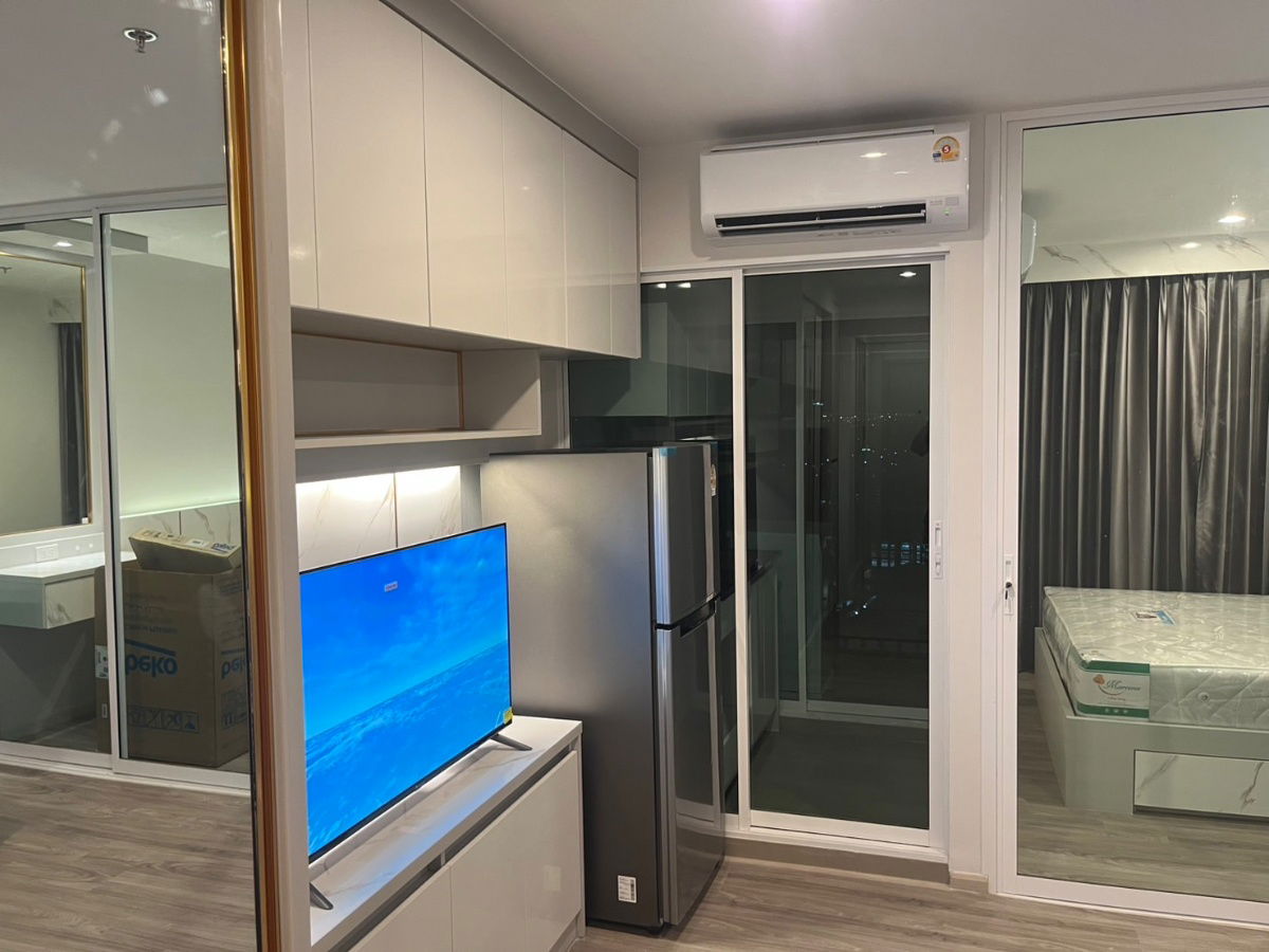 picture Condo for rent, Regent Home Bangna - 6/11