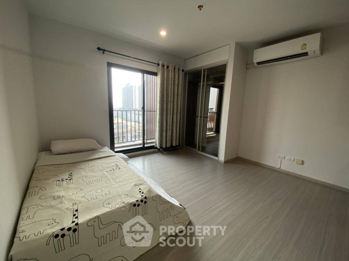 picture Studio Condo at The Parkland Phetkasem 56 near MRT Lak Song (ID 2033934) - 3/18