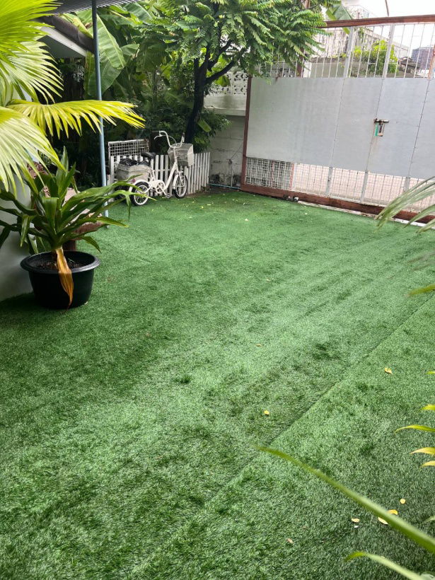 รูป ให้เช่า บ้านเดี่ยว 2 ชั้น 60 ตรว.ใหม่สวย เข้าไม่ลึก อยู่ ใกล้ตลาดลุงเพิ่ม ถ. วิภาวดี - รูปที่ 4/30