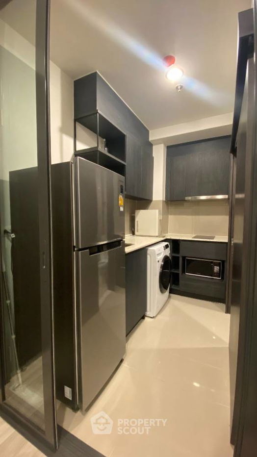 picture 1-BR Condo at XT Huaikhwang near MRT Huai Khwang (ID 1511150) - 9/27