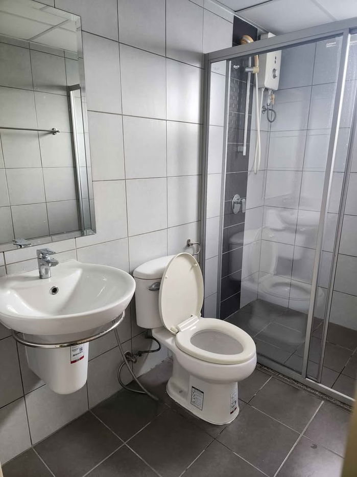 picture For rent !! Supalai City Resort Phranangklao Station | 10K. per month | 47 sq.m.  1Bed 1Bath  11th Floor - 6/9
