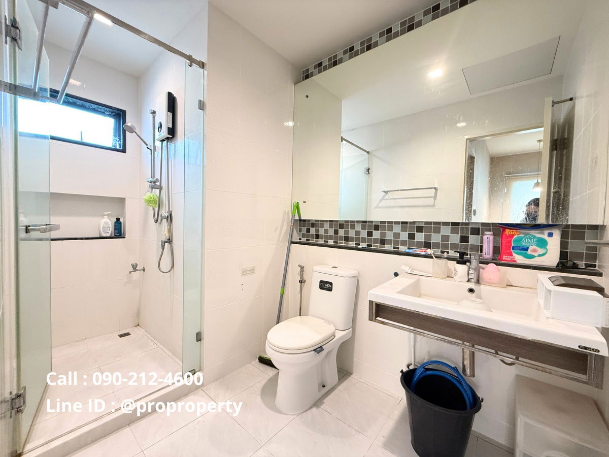 picture For sale: The cheapest single-family home in the project. Fully furnished and ready to move in. - 13/20