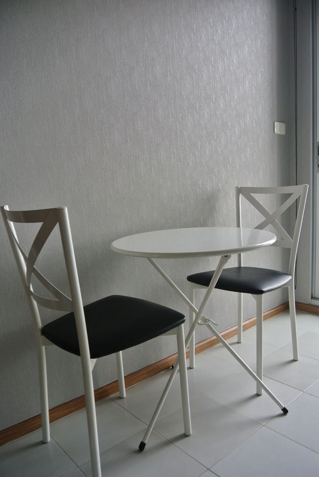 picture the base sukhumvit77 ready to move in - 1/15