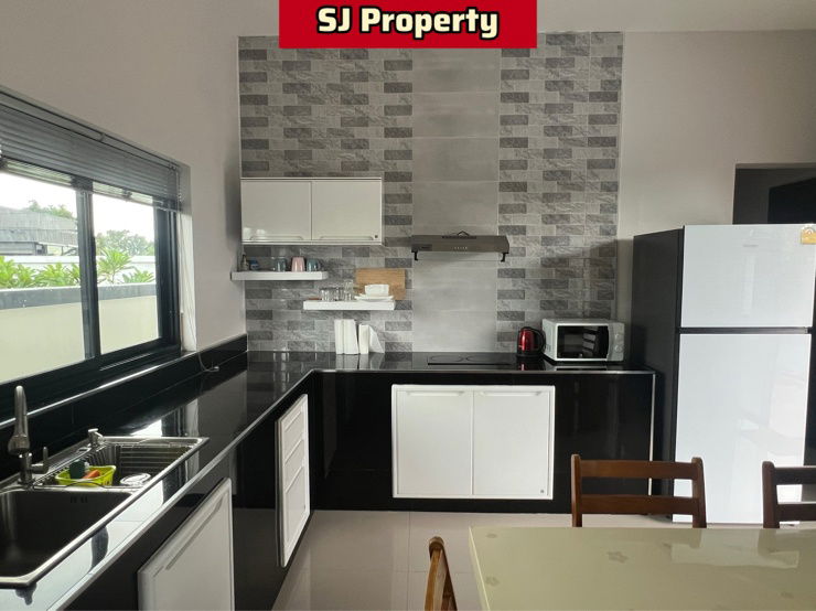รูป ขาย Huahin asset pool villas ใจกลางหัวหินราคาถูก - รูปที่ 4/9