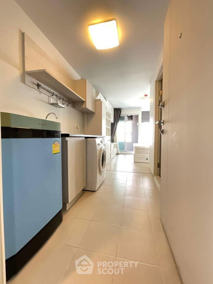 รูป คอนโด 1-ห้องนอน ที่ แอสปาย วุฒากาศ ใน บางขุนเทียน (ID 2169319) - รูปที่ 4/17