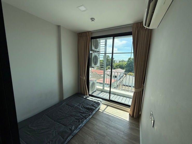 picture Condo for rent: Kensington Phahonyothin-Kaset ✅Add Line @809guskk✅ - 4/8