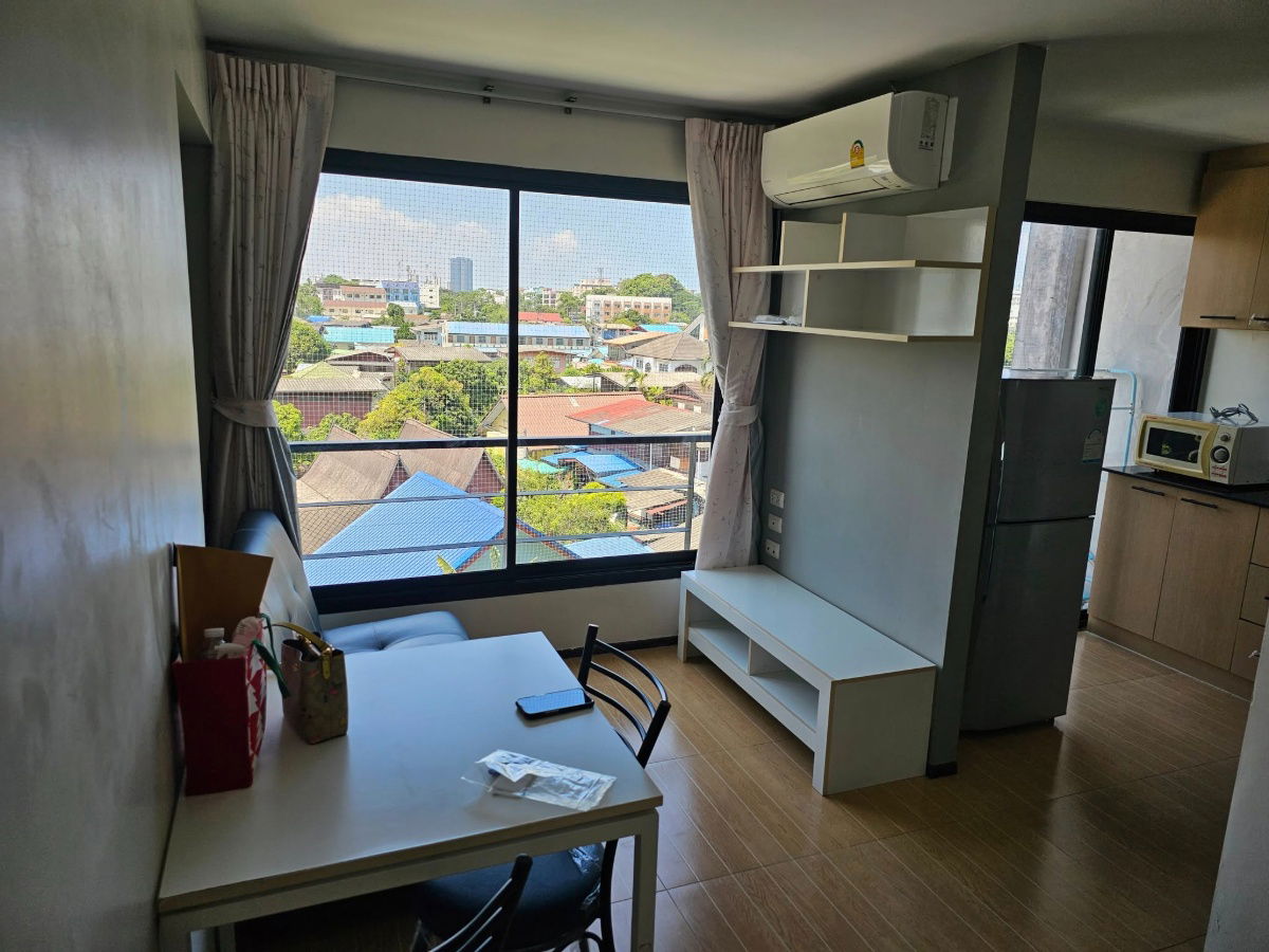 picture UK06-010 🏢 Condo for Rent – The Light B, Bangsaen 💸 THB 6,500/month - 3/13