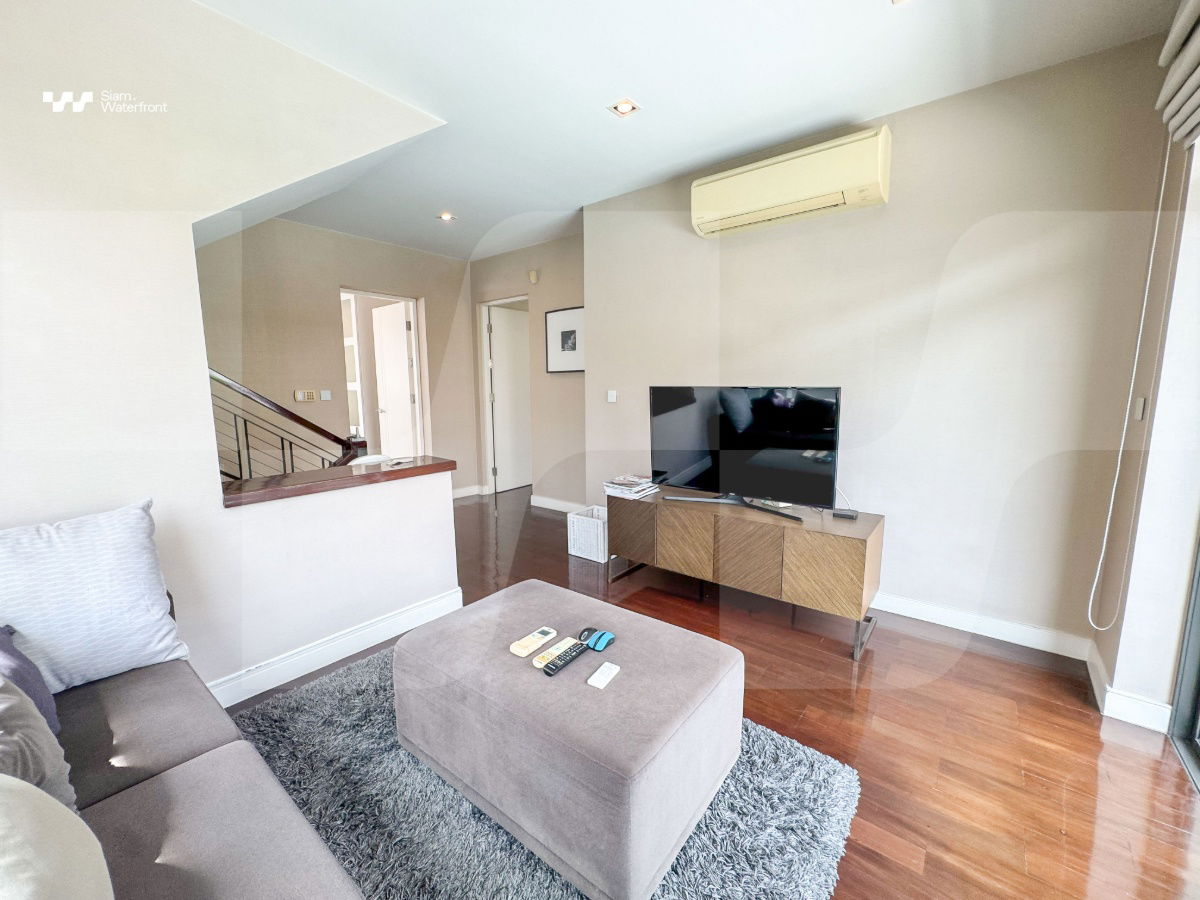 picture 🔥For sale🔥3-Story House at Narasiri Topiary Nawamin, 63.2 sq.wah, 4Bedrooms/5Bathrooms, Fully Furnished, Prime Location - 37/87