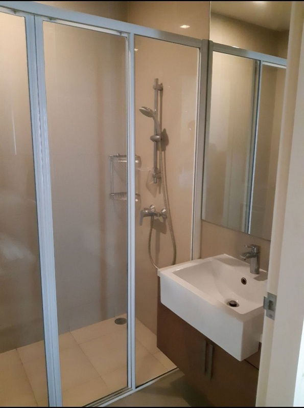 รูป 💥💥ปล่อยเช่าห้องพร้อมอยู่!! Condo Noble Reform Aree 1BED 47 ตร.ม.ชั้น 19 แต่งครบ ใกล้ BTS อารีย์ สนใจ LINE: @atfirm💥💥 - รูปที่ 7/7