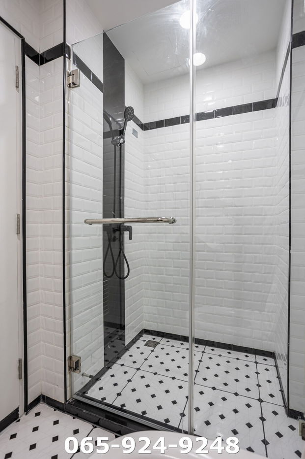 picture T18 FOR SALE Totnes Kaset - Nawamin 62SQM. 7th floor - 5/24