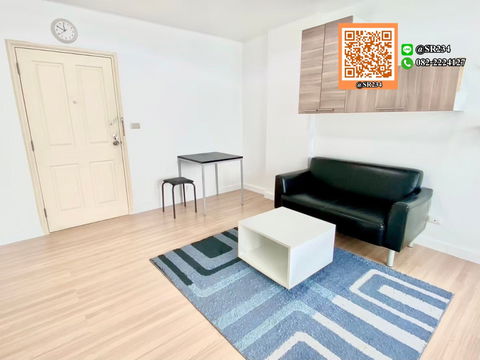 🌸 Hot Price 🌸 For Rent*D Condo Ramkhamhaeng 64 (Low-rise) 