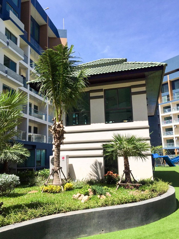 รูป 1 Bedroom Condominium @ Laguna Beach Resort 2 - รูปที่ 13/23