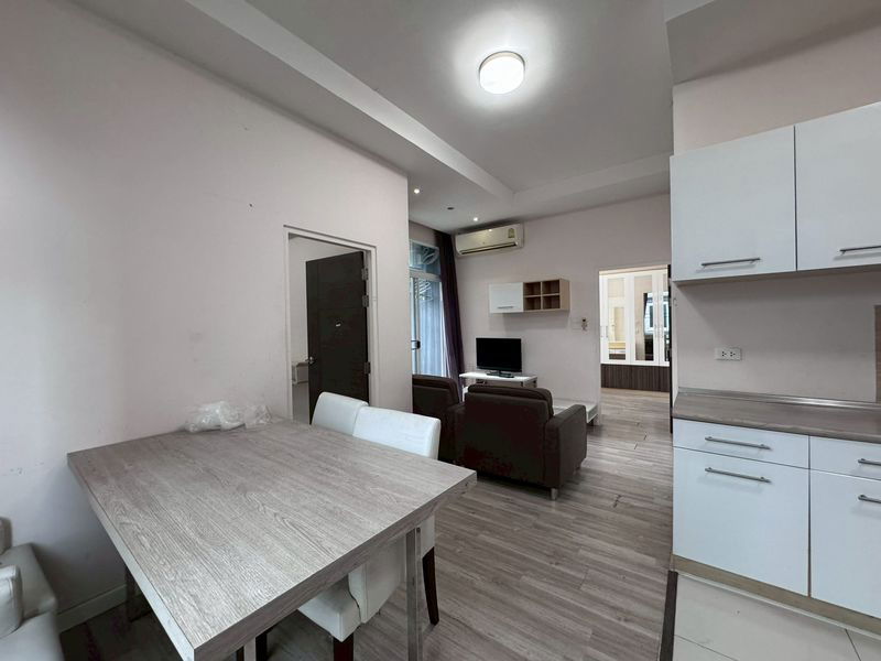 picture Rent My Hip Condo 2 in CBP, 2 bedrooms, 64 sq m., 19,000 baht per month, fully furnished - 8/12