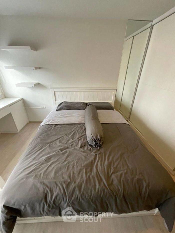 รูป คอนโด 1-ห้องนอน ที่ แอสปาย วุฒากาศ ใน บางขุนเทียน (ID 2169319) - รูปที่ 12/17