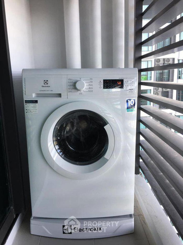 picture 2-BR Condo at Ciela Sripatum in Lat Yao (ID 491432) - 3/4