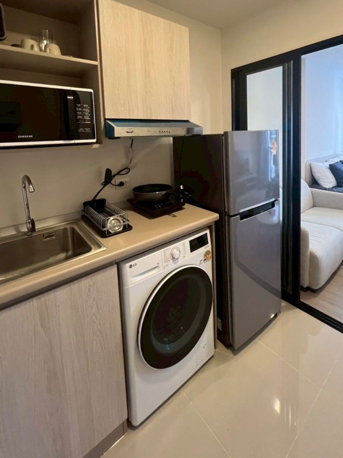 picture For Rent - Dcondo Reef Kathu Phuket 14000THB - 4/10