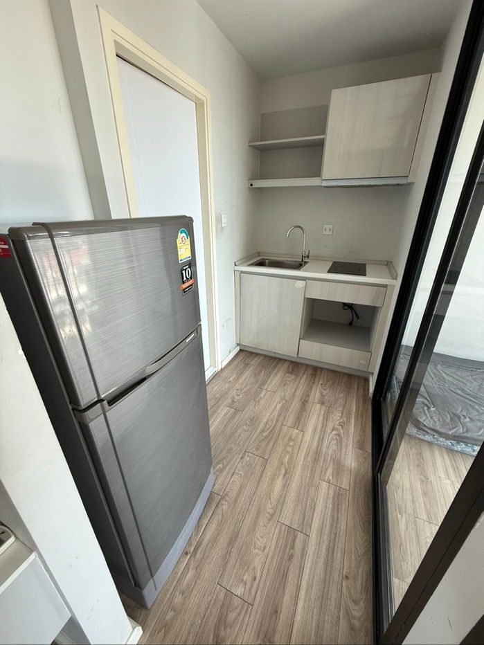 picture Condo for rent: Kensington Phahonyothin-Kaset ✅Add Line @809guskk✅ - 5/8