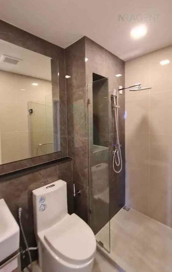 picture For sell condo THE TREE PATTANAKARN-EKKAMAI Building , Floor 11,Studio, Room size 25 sqm - 5/8