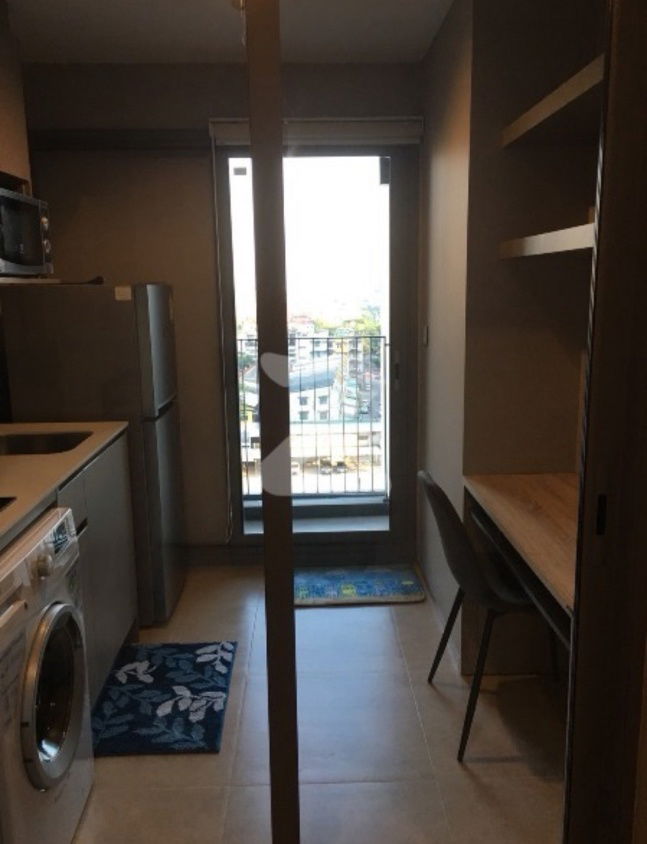รูป ให้เช่า 💎 Whizdom connect Sukhumvit 💎16,000/month  @ian569 /please contract us✨ - รูปที่ 7/10