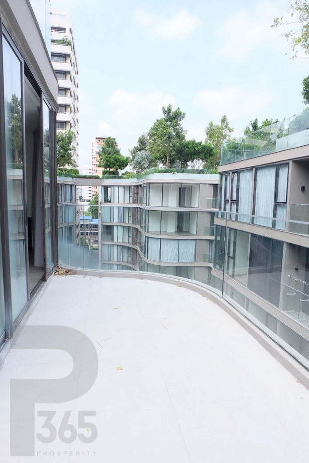 รูป ให้เช่า Penthouse 3 นอน แต่งสวยมาก - รูปที่ 6/21