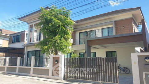 บ้าน 3-ห้องนอน ใกล้ ปราสาทสัจธรรม (ID 1415850)