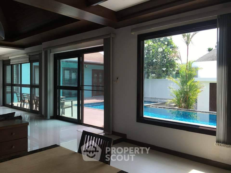 รูป บ้าน 3-ห้องนอน ใน ท่าเทียบเรืออ่าวฉลอง (ID 2234486) - รูปที่ 3/38