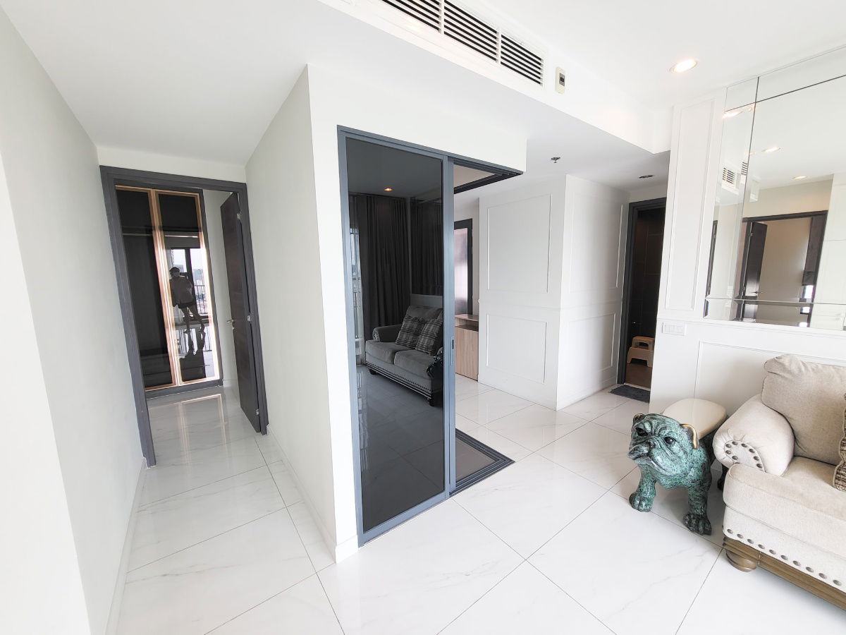 picture Condo for rent C Ekkamai Monthly 65,000 thb. - 3/11
