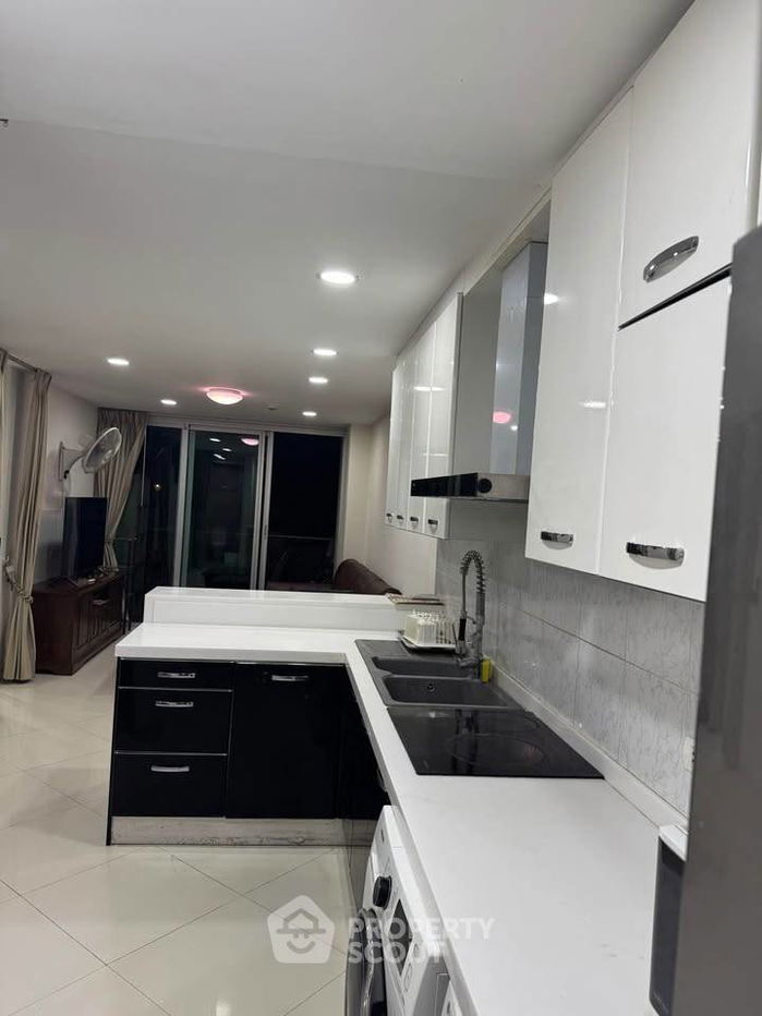 picture 2-BR Condo at Laguna Heights Condominium close to Sanctuary of Truth (ID 2245972) - 6/22