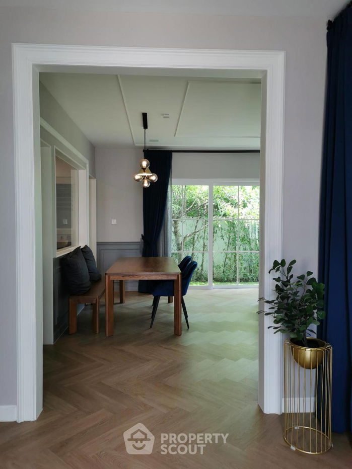 picture 3-BR House at Chaiyapruek Bangna Km 15 in Bang Chalong (ID 1598064) - 11/28