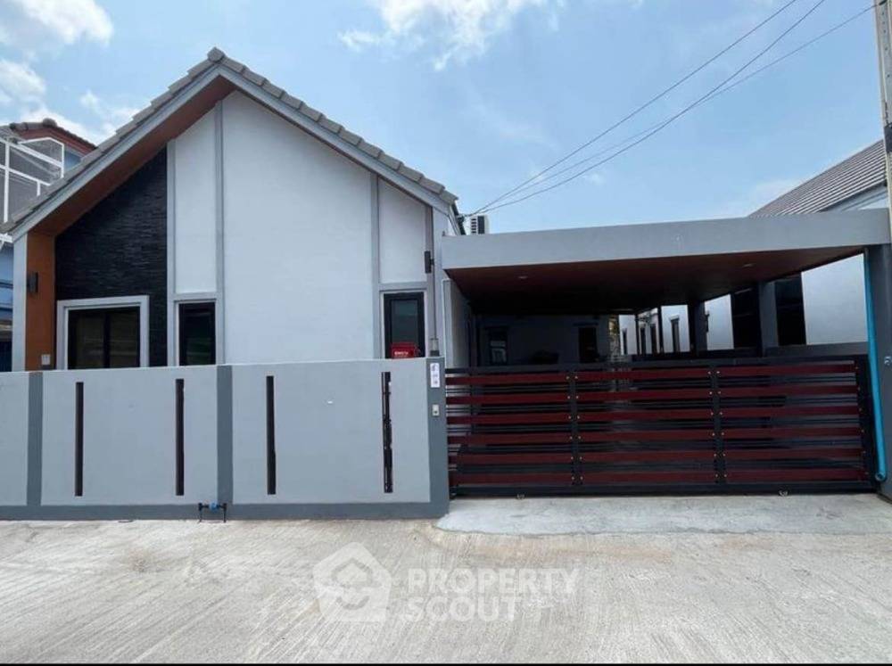 รูป บ้าน 3-ห้องนอน ใกล้ เมืองพัทยา (ID 1795926) - รูปที่ 1/15
