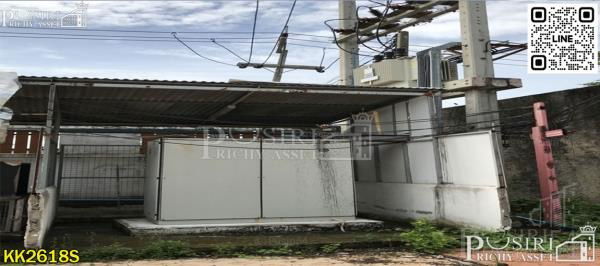 รูป โรงงาน 6 ไร่ ผลิตและเก็บของได้เต็มที่ เดินทางสุดสะดวก ใกล้ทั้ง สาย 5 และเพชรเกษม - KK2618S - รูปที่ 5/8