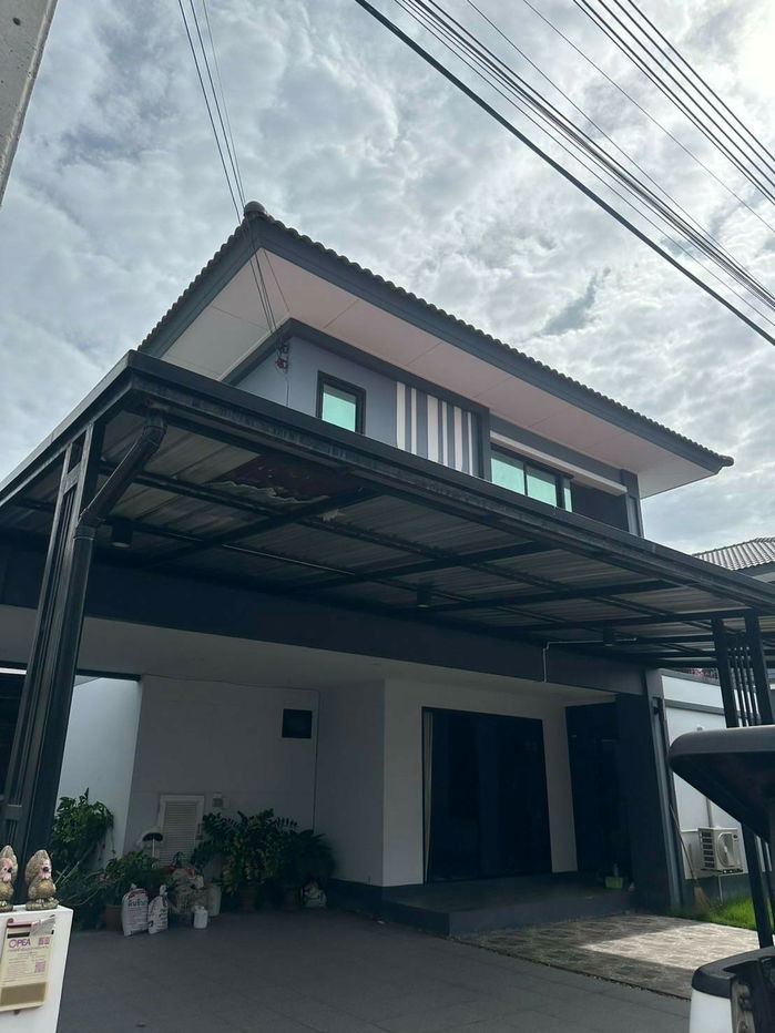 รูป 🏡 ขายบ้านเดี่ยว 2 ชั้น เดอะ พราว ไรส์ พระราม 2 – พันท้ายนรสิงห์ - รูปที่ 14/17
