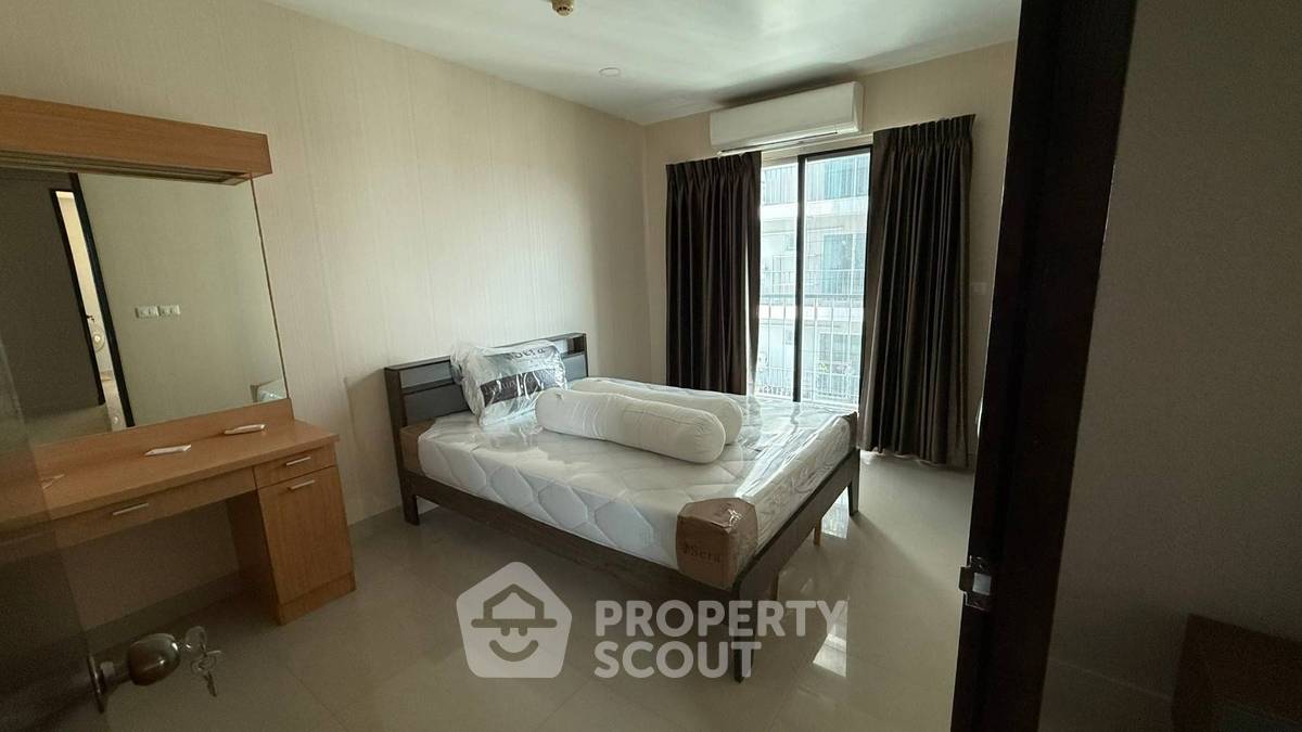 รูป คอนโด 2-ห้องนอน ที่ เดอะ พาร์คแลนด์ ศรีนครินทร์ ใน สำโรงเหนือ (ID 2072151) - รูปที่ 15/18