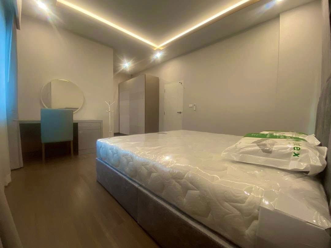 picture #R5614  🎉 100868  House for rent  The City Pattanakarn - 12/16