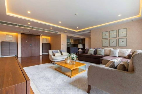 🔐#MT2404_189🔐🗓️𝐅𝐨𝐫 𝐑𝐞𝐧𝐭 ( 317.56 𝐬𝐪𝐦.4𝐛𝐞𝐝, 4𝐛𝐚𝐭𝐡 ) 𝐓𝐡𝐞 𝐇𝐮𝐝𝐬𝐨𝐧 𝐒𝐚𝐭𝐡𝐨𝐫𝐧 𝟕
