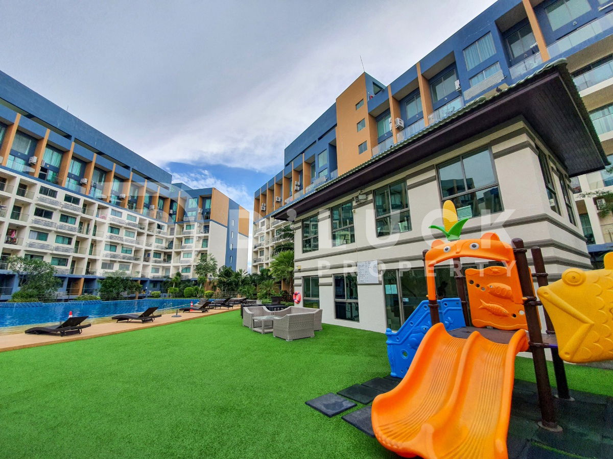 picture Condo for Sale in Pattaya Laguna Beach Resort 2, Jomtien  - 3/24