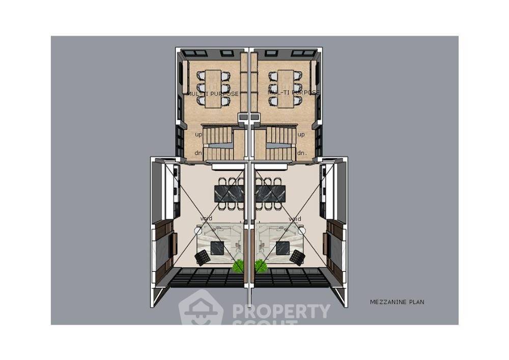 picture 3-BR House near MRT Ratchadaphisek (ID 1898522) - 11/12