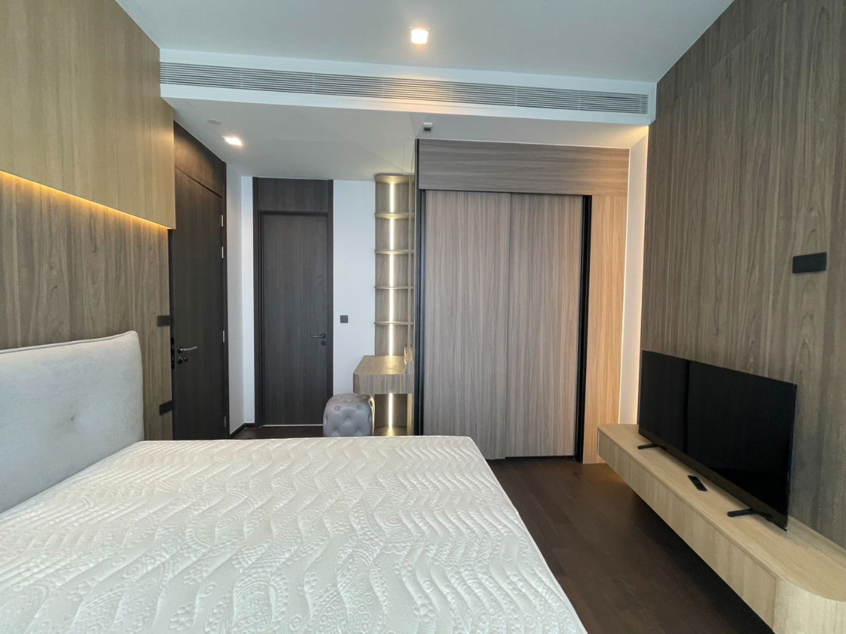 รูป ✨Condo for Rent : AESTIQ Thonglor (( BTS Thonglor )) AP-02 ( line : @condo91 ) - รูปที่ 9/11