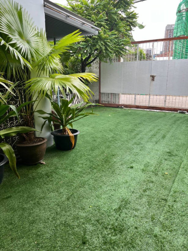 รูป ให้เช่า บ้านเดี่ยว 2 ชั้น 60 ตรว.ใหม่สวย เข้าไม่ลึก อยู่ ใกล้ตลาดลุงเพิ่ม ถ. วิภาวดี - รูปที่ 5/30