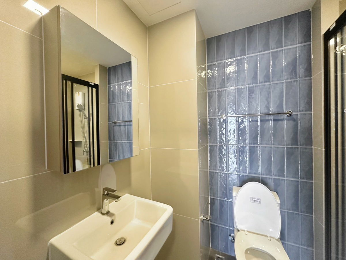 รูป Nia By Sansiri Close to Bangkok PREP 3Bed 3Bath Ready to Move - รูปที่ 6/13
