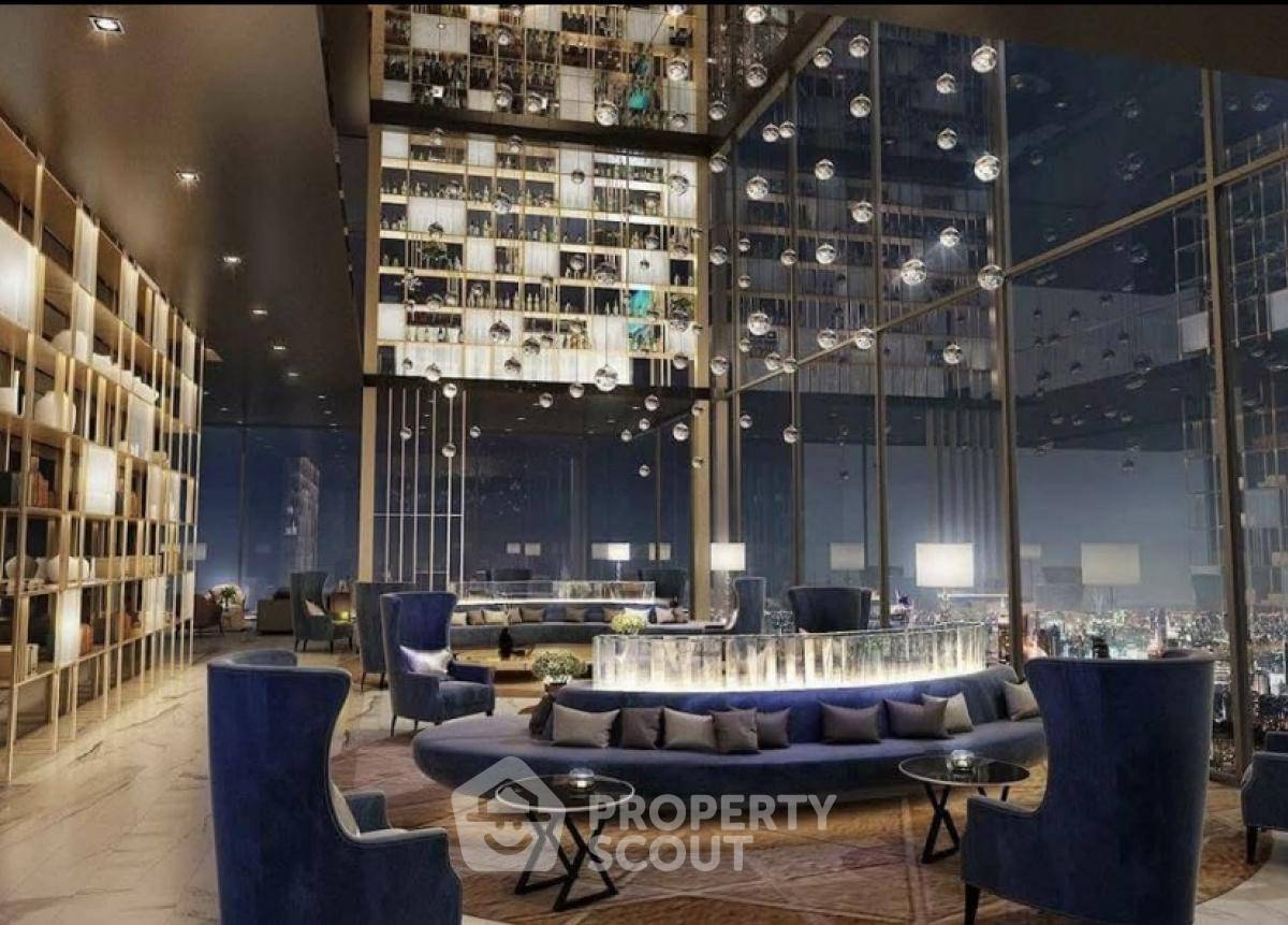 picture Studio Condo at The Parkland Phetkasem 56 near MRT Lak Song (ID 2033934) - 11/18