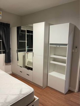 [RENT] HHM0046     ( Mantana Rama 9 - Srinakarin )      (ID with @in front, LINE ID:  @056qhbtt)