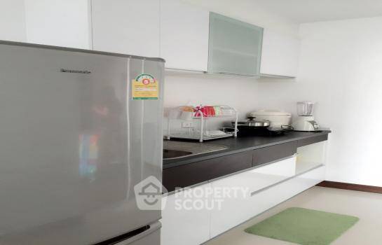 picture 2-BR Condo at Supalai Lite Sathorn-Charoenrat in Bang Khlo (ID 424737) - 8/9