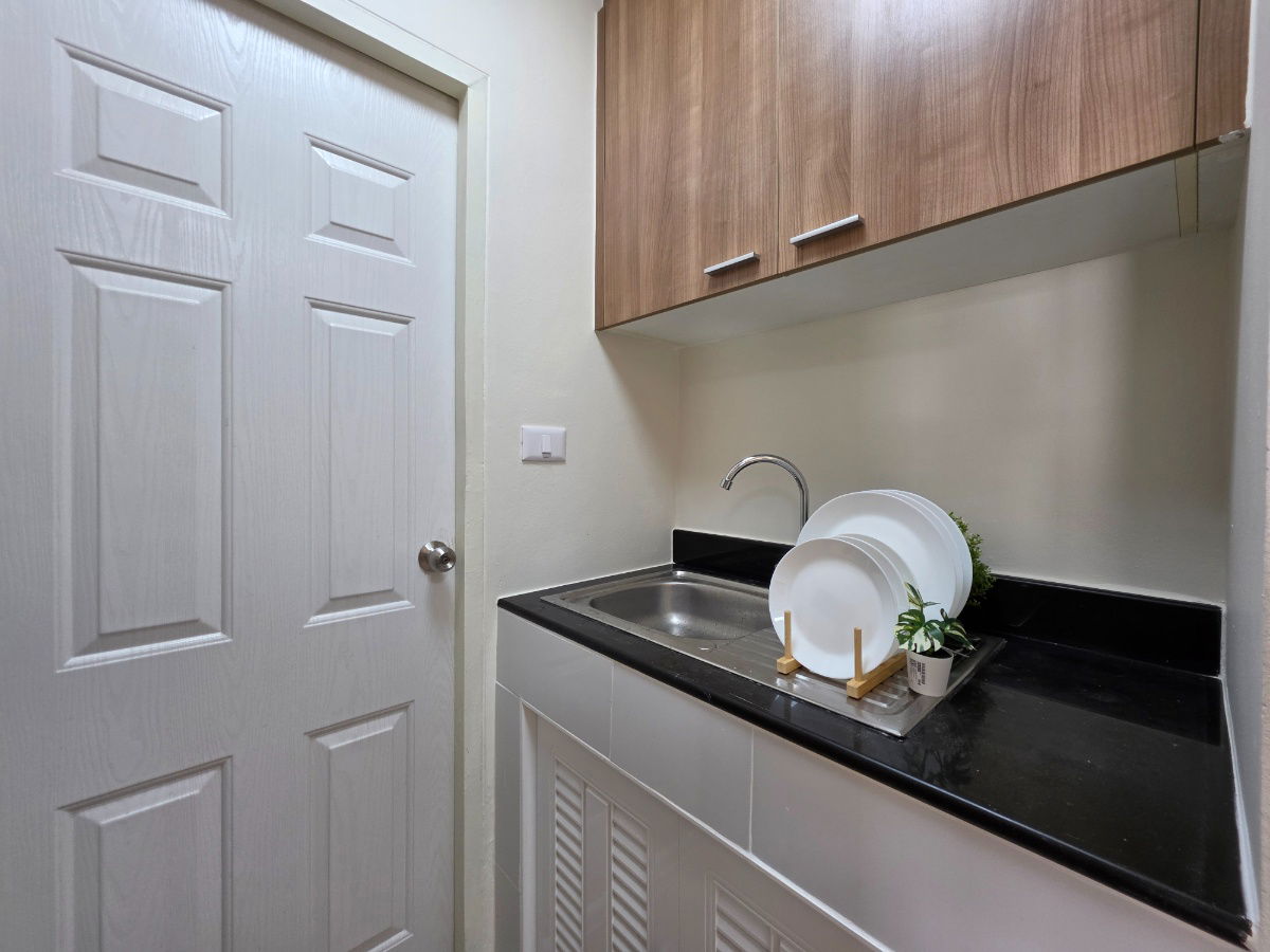 picture SF121 For Sale Asakan Place, Ramkhamhaeng 147/2, Beautiful Unit ⭐Ready to Move In⭐Affordable Price - 13/16