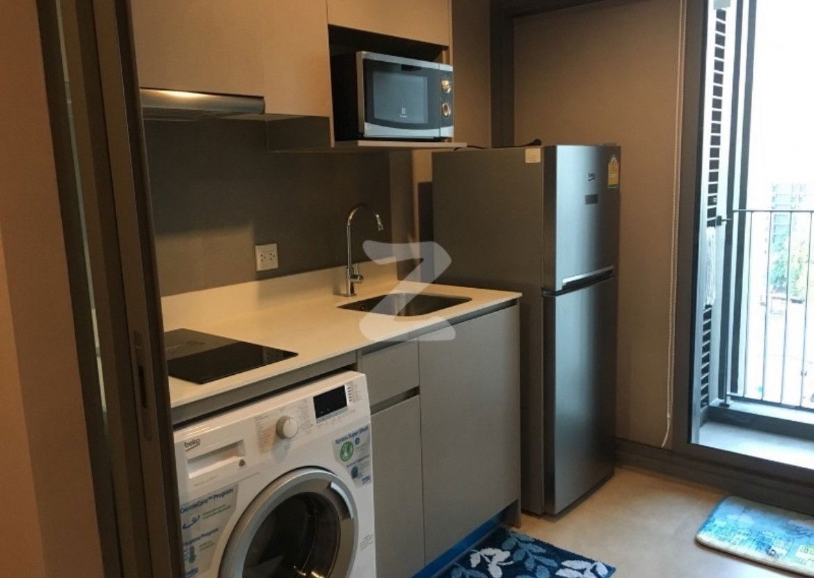 รูป ให้เช่า 💎 Whizdom connect Sukhumvit 💎16,000/month  @ian569 /please contract us✨ - รูปที่ 8/10