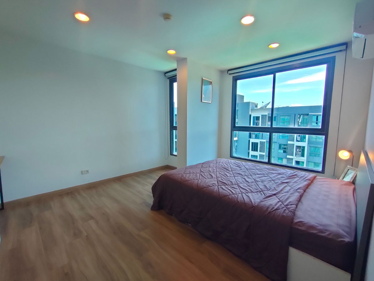 รูป [[ให้เช่า]]คอนโด📌ใกล้เดอะมอลล์บางกะปิ คอนโด ลิฟวิ่ง เนสท์ รามคำแหง  Condo Living Nest Ramkhamheng 💥 - รูปที่ 8/20