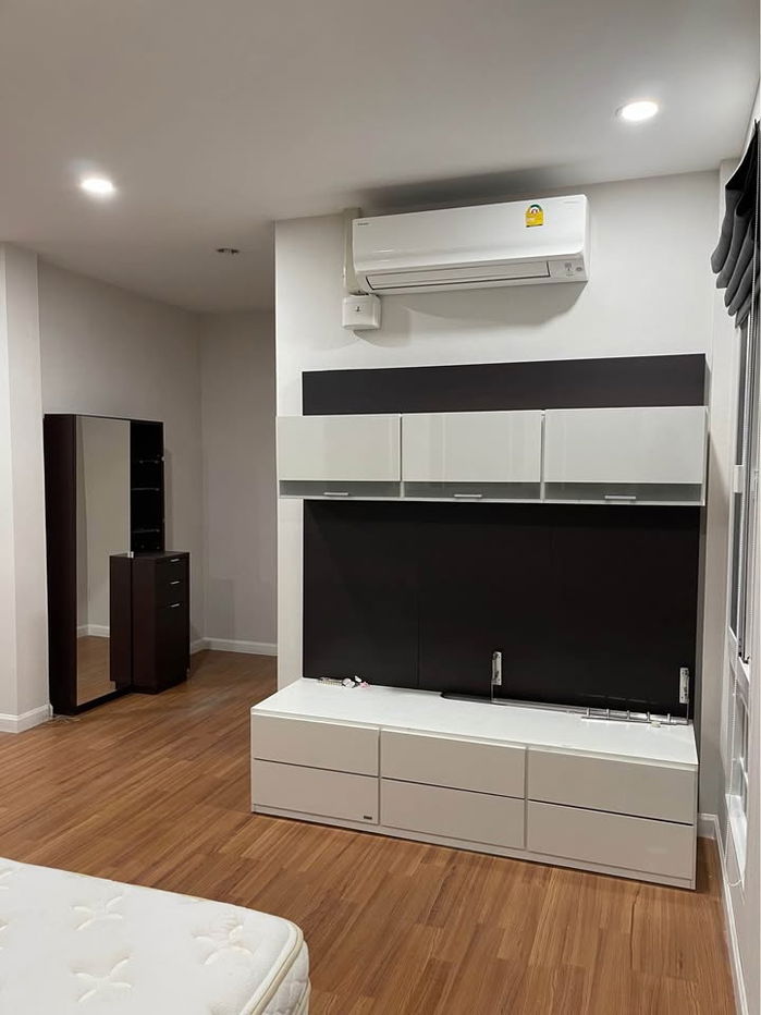 picture [RENT] HHM0046     ( Mantana Rama 9 - Srinakarin )      (ID with @in front, LINE ID:  @056qhbtt) - 8/15